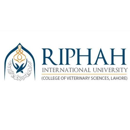 Riphah International University
